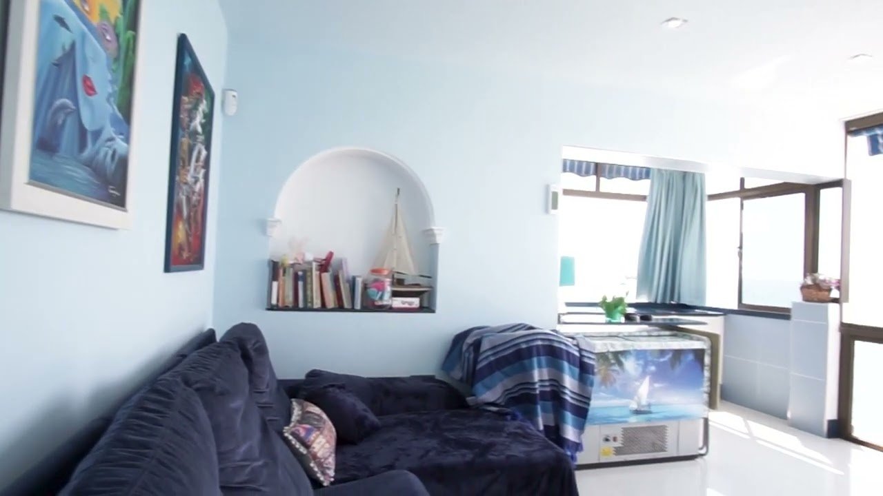 1 Bed Apartment near Malibu Beach - Benalmádena