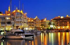 Top Attractions in Benalmádena – Spain