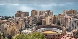 10 Top Attractions in Malaga City