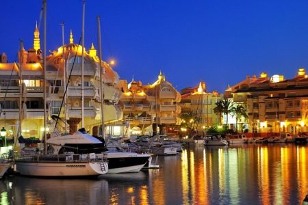 Top Attractions in Benalmádena – Spain