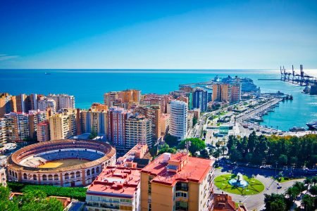 10 Frequently asked questions from tourists visiting Malaga