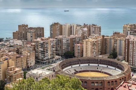 10 Top Attractions in Malaga City