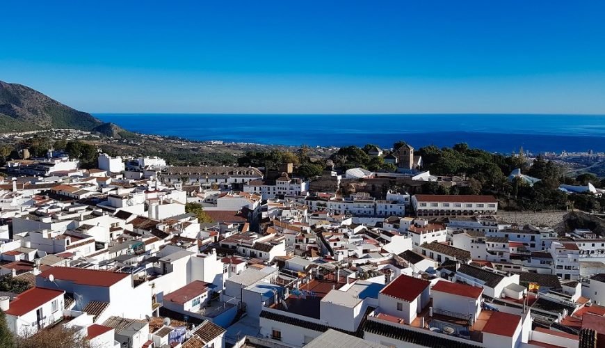 Discover the Charm of Mijas Village: 10 Travel Tips and Local Attractions