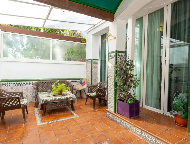 Perfect family holiday home for 5