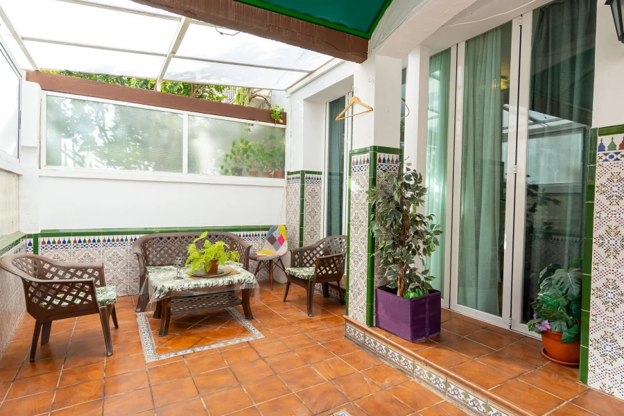 Perfect family holiday home for 5